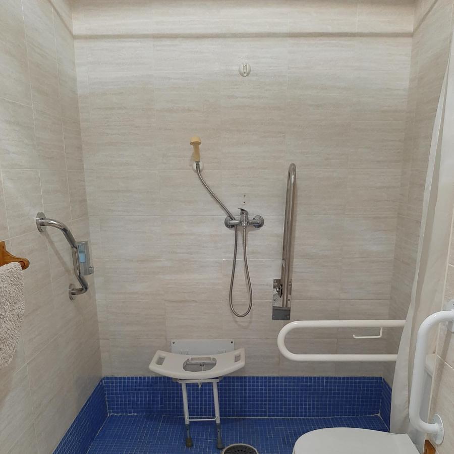 Sotel Valle Guadiaro Pueblo Nuevo de Guadiaro Zewnętrze zdjęcie