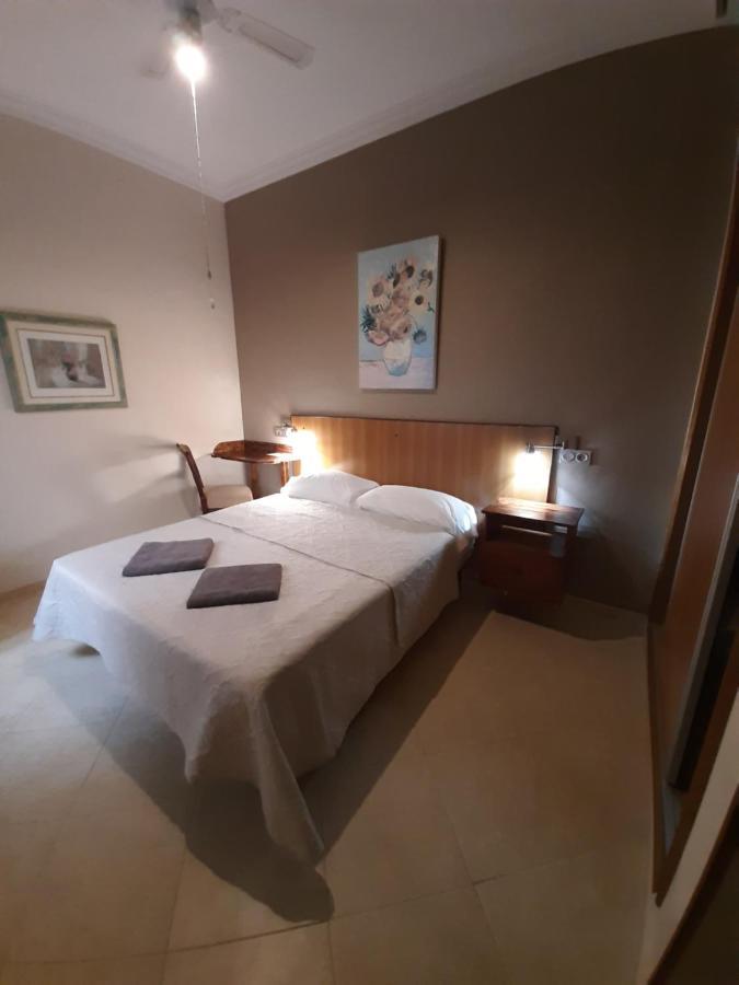 Sotel Valle Guadiaro Pueblo Nuevo de Guadiaro Zewnętrze zdjęcie