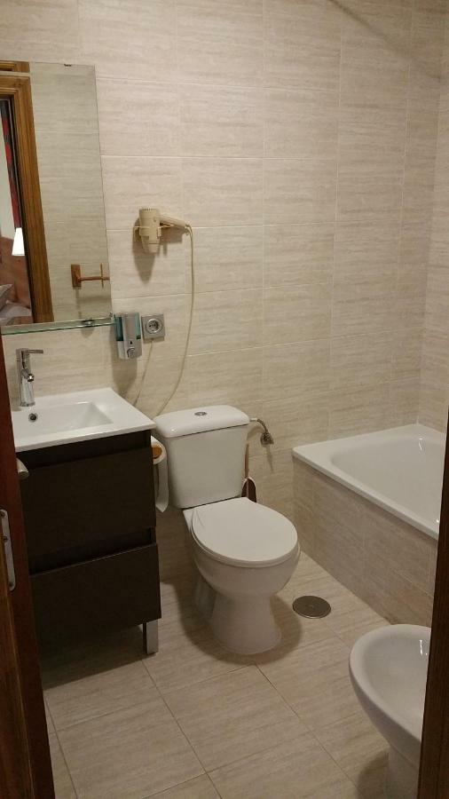 Sotel Valle Guadiaro Pueblo Nuevo de Guadiaro Zewnętrze zdjęcie