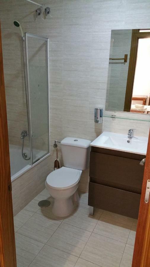 Sotel Valle Guadiaro Pueblo Nuevo de Guadiaro Zewnętrze zdjęcie