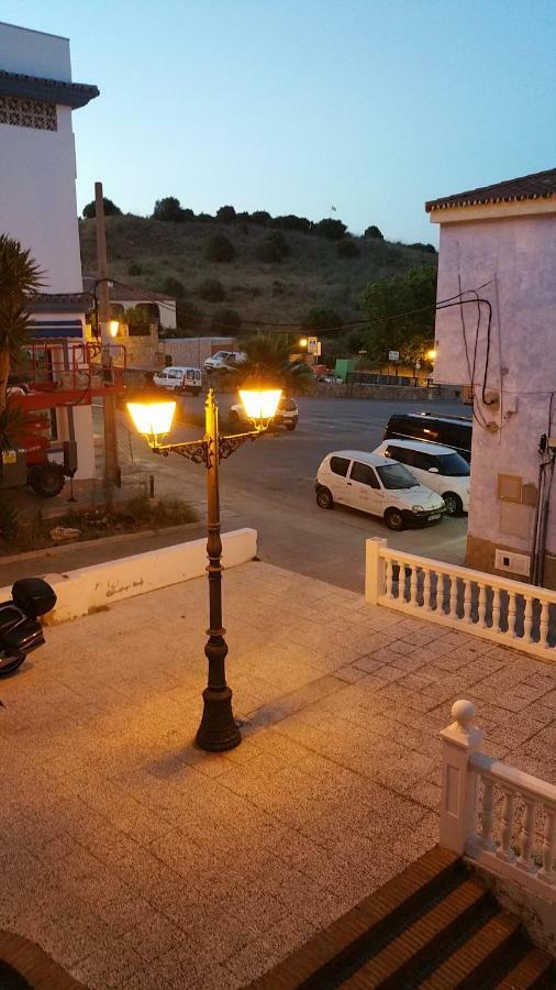 Sotel Valle Guadiaro Pueblo Nuevo de Guadiaro Zewnętrze zdjęcie